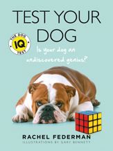 Test Your Dog - 28 Feb 2013