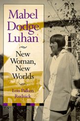 Mabel Dodge Luhan - 1 Mar 1987