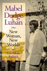 Mabel Dodge Luhan - 1 Mar 1987