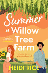 Summer At Willow Tree Farm - 20 Jul 2017