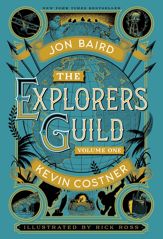 The Explorers Guild - 20 Oct 2015