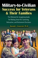 Military-to-Civilian Success for Veterans and Their Families - 1 Nov 2015
