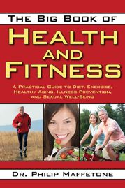 The Big Book of Health and Fitness - 4 Jan 2012