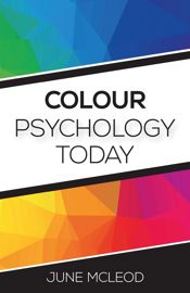 Colour Psychology Today - 9 Dec 2016