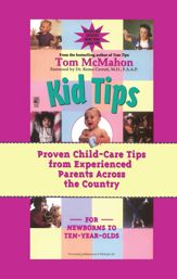 Kid Tips - 1 Nov 1998