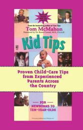 Kid Tips - 1 Nov 1998