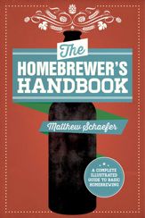 The Homebrewer's Handbook - 4 Nov 2014