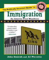 Politically Incorrect Guide to Immigration - 21 May 2018