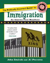 Politically Incorrect Guide to Immigration - 21 May 2018