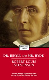 Dr. Jekyll and Mr. Hyde - 21 Jul 2014