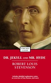Dr. Jekyll and Mr. Hyde - 21 Jul 2014