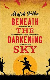 Beneath the Darkening Sky - 1 Jun 2013