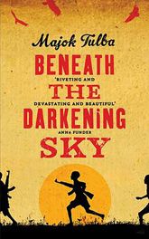 Beneath the Darkening Sky - 1 Jun 2013