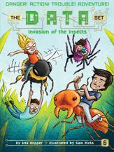 Invasion of the Insects - 4 Apr 2017