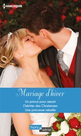 Mariage d'hiver - 1 Nov 2016
