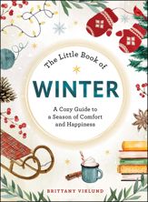 The Little Book of Winter - 4 Nov 2025