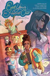Eat Your Heart Out Vol. 1 - 20 Dec 2023