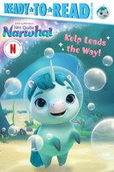 Kelp Leads the Way! - 7 May 2024