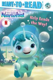 Kelp Leads the Way! - 7 May 2024