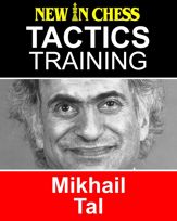Tactics Training - Mikhail Tal - 2 Feb 2016