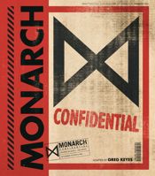The Monarch Files: A Monsterverse Manual - 23 Jun 2026