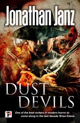 Dust Devils - 27 Jun 2019