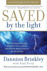 Saved by the Light - 6 Oct 2009