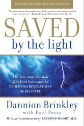Saved by the Light - 6 Oct 2009