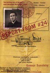 Report From #24 - 1 Dec 1999