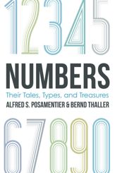 Numbers - 11 Aug 2015