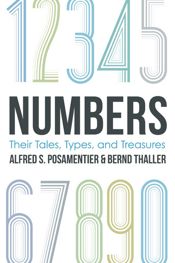 Numbers - 11 Aug 2015