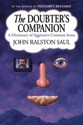 The Doubter's Companion - 6 Nov 2012