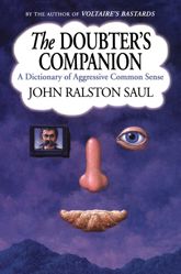 The Doubter's Companion - 6 Nov 2012