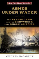 Ashes Under Water - 7 Oct 2014