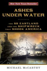 Ashes Under Water - 7 Oct 2014