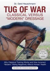Tug of War: Classical Versus Modern Dressage - 23 Jan 2024