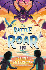 The Battle for Roar - 28 Jun 2022