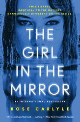 The Girl in the Mirror - 15 Oct 2020
