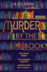 Murder by the Book - 23 Jan 2026