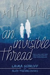 An Invisible Thread - 7 May 2019
