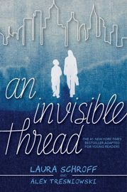 An Invisible Thread - 7 May 2019