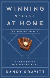 Winning Begins at Home - 11 Jun 2024