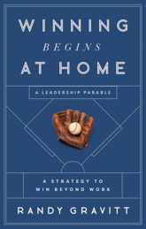 Winning Begins at Home - 11 Jun 2024
