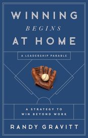 Winning Begins at Home - 11 Jun 2024