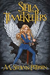 Stella and the Timekeepers - 7 May 2019