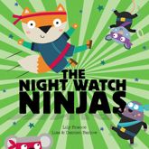 The Night Watch Ninjas - 26 Jul 2018