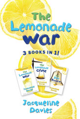The Lemonade War Three Books in One - 1 Jan 2019