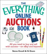 The Everything Online Auctions Book - 11 May 2006