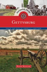 Historical Tours Gettysburg - 15 Apr 2015