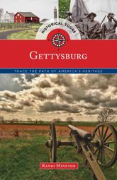 Historical Tours Gettysburg - 15 Apr 2015